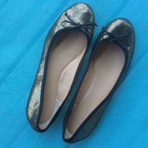 Banana Republic Ashley flats